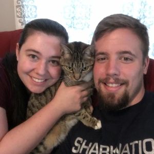 Meet your Posher, Madeleine